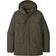 Patagonia Isthmus Parka - Basin Green