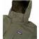 Patagonia Isthmus Parka - Basin Green