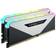 Corsair Vengeance RGB RT Blanc DDR4 3200 MHz 64 Go 2x32 Go CL16