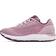 Under Armour HOVR Sonic 4 W - Mauve Pink/White