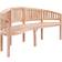 vidaXL 310495 200cm Banc de Jardin