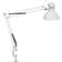 Maul Clamp Bordslampa