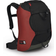 Osprey Heritage Scarab - Bazan Red