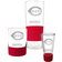 Great American Products Personalized Homegating Drinkware