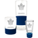 Great American Products Personalized Homegating Drinkware