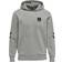 Hummel Legacy Graham Hoodie - Grey Melange