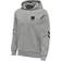 Hummel Legacy Graham Hoodie - Grey Melange