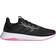 adidas QT Racer Sport W - Core Black/Screaming Pink