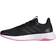 adidas QT Racer Sport W - Core Black/Screaming Pink