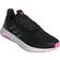 adidas QT Racer Sport W - Core Black/Screaming Pink