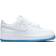 NIKE Air Force 1 '07 LX W - White/University Blue