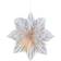 Markslöjd Neela White Pendel 121.9cm