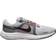 Nike Air Zoom Vomero 16 M - Wolf Grey / Iron Grey/Light Crimson/Black