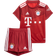 adidas FC Bayern München Home Kit 21/22 Infant