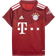 adidas FC Bayern München Home Kit 21/22 Infant