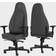 Noblechairs Icon TX Gaming Chair - Fabric Anthracite