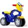 Molto Motorcykel Cross Running Bike