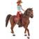 Schleich Horse Club Hannah & Cayenne 42539