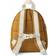 Liewood Allan Backpack - Cat Golden Caramel