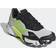 Adidas Terrex Agravic Ultra Trail W - Core Black/Solar Yellow/Crystal White