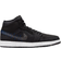 Nike Air Jordan 1 Mid SE - Black/Racer Blue/White/Multicolored