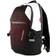 Piquadro PQ-Y Backpack - Grey/Red