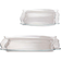 Pasabahce - Oven Tray 35.5x22.5 cm