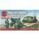 Airfix 1/76 Bren Gun Carrier & 6PDR Anti-Tank Gun