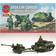 Airfix 1/76 Bren Gun Carrier & 6PDR Anti-Tank Gun