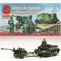 Airfix Bren Gun Carrier & 6pdr PaK Vintage Classics