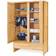 Pinolino Fagus Wardrobe