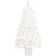 vidaXL Artificial Christmas Tree 25.6"