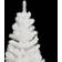 vidaXL Artificial Christmas Tree 25.6"