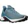 Salomon Alphacross 3 GTX W - Bluestone/White/Mallard Blue