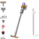 Dyson V15 Detect Absolute Extra