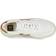 Veja V-10 Leather W - White/Camel