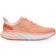 Hoka Arahi 5 Cantaloupe/Silver Peony Female Running Rosa