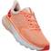 Hoka Arahi 5 Cantaloupe/Silver Peony Female Running Rosa