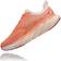 Hoka Arahi 5 Cantaloupe/Silver Peony Female Running Rosa