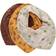 Pippi Teething Bib Tortoise Shell 3-pack