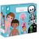 Janod Educational Puzzle Human Body 225 Pieces