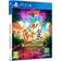 Marsupilami Hoobadventure Tropical Edition Ps4