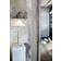 Watt & Veke Basic Flack Lampskärm ∅ 36cm