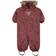 Hummel Moon Snowsuit - Roan Rouge (211654-4162)