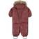 Hummel Moon Snowsuit - Roan Rouge (211654-4162)