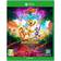 Marsupilami Hoobadventure Tropical Edition Xbox One