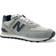 New Balance 574 M - Grey with Navy