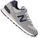 New Balance 574 M - Grey with Navy