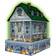 Ravensburger 3D Puzzle Haunted House with Night Light 216 Pieces