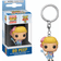 Disney Toy Story 4 Bo Peep Pop Keychain